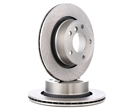 comprar RIDEX (82B0602) Disco de freno