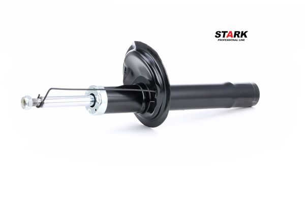 STARK SKSA-0132398 shock absorber PEUGEOT 405 I Saloon (15B) 1.4 68hp 1987
