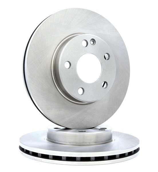 RIDEX 82B0956 Bremsscheibe MERCEDES-BENZ CLA Coupe (C117)
