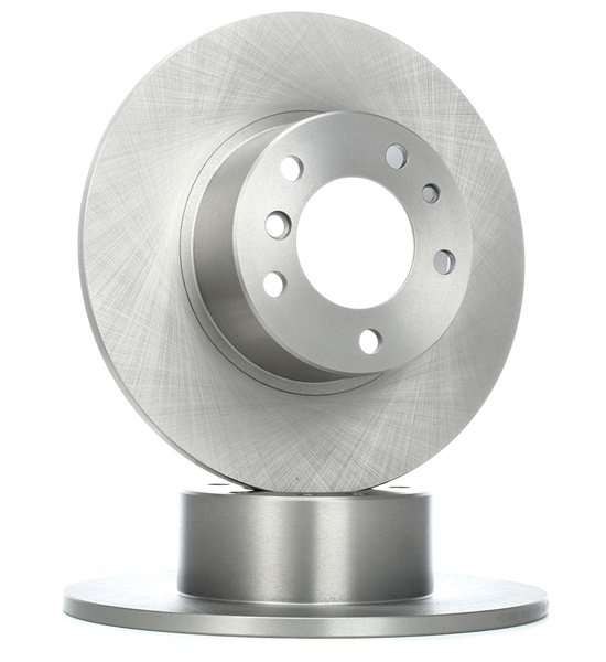Número OEM 34 11 1 158 042 - Disco de freno 82B0938 BMW, MINI