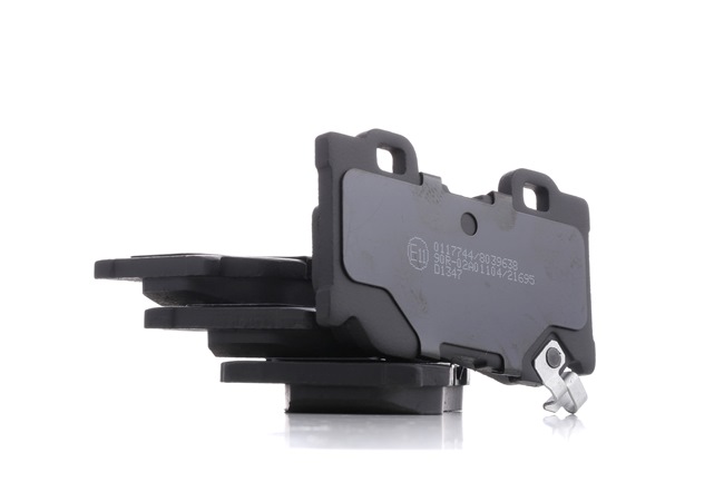 Numéro OEM D4060-4GH0A - Plaquettes de frein SKBP-0011443 NISSAN, INFINITI