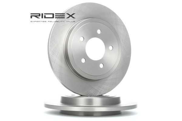 kjøpe RIDEX (82B0644) Bremseskive