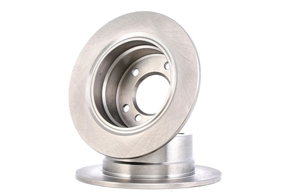Número OEM 34 21 1 163 845 - Disco de travão 82B0500 BMW, TOYOTA