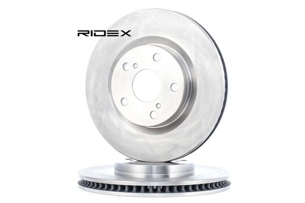 Suzuki SX4 Saloon brake system RIDEX 82B0629