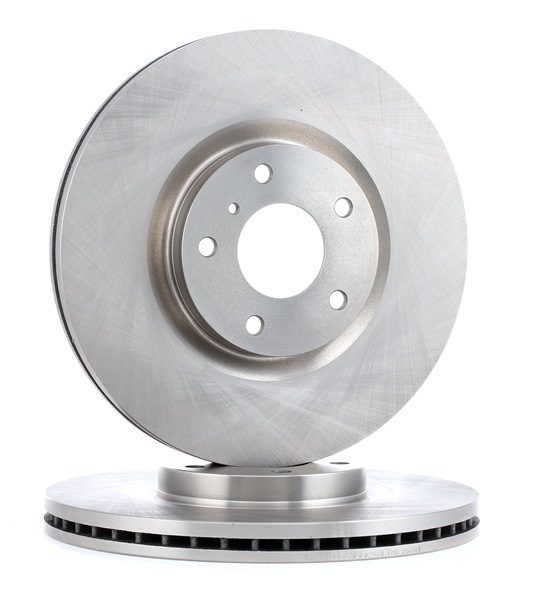 Número OEM 40206 CA010 - Disco de freno 82B0935 SEAT, NISSAN, LEXUS, INFINITI, LINCOLN