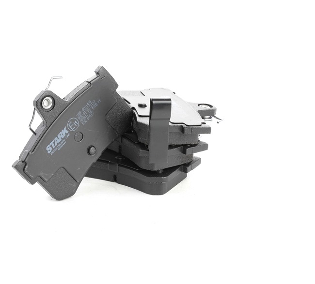 Número OEM SFP 10012 - Pastilhas de travão SKBP-0011454 LAND ROVER, ROVER, MG, MEGA