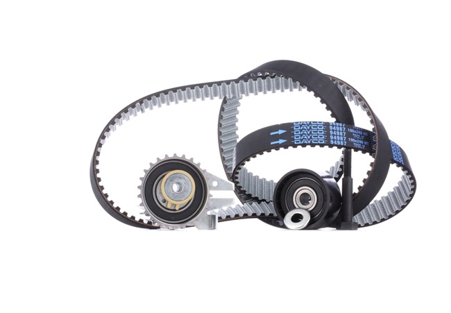 STARK SKTBK-0760093 timing belt kit VAUXHALL Astra Mk5 (H) Hatchback (A04) 1.9 CDTI 16V (L48) 120hp 2007