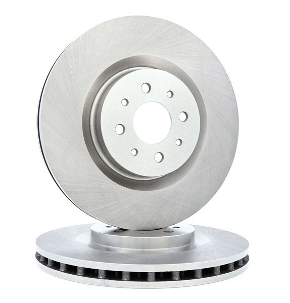 Disco freno 82B0943 RIDEX ALFA ROMEO MiTo (955) 0.9 TwinAir (955AXY1B) 2015 105 CV