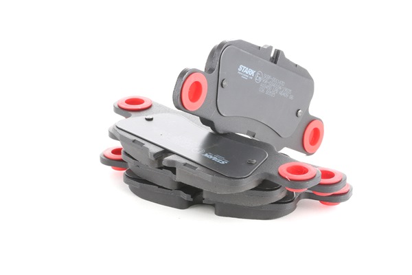 SKBP-0011470 STARK 95835193900 Brake pad set