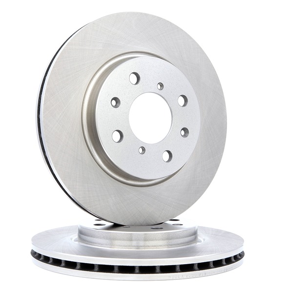 Suzuki Swift Mk4 brake system RIDEX 82B0919