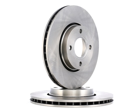 comprar RIDEX (82B0319) Disco de freno