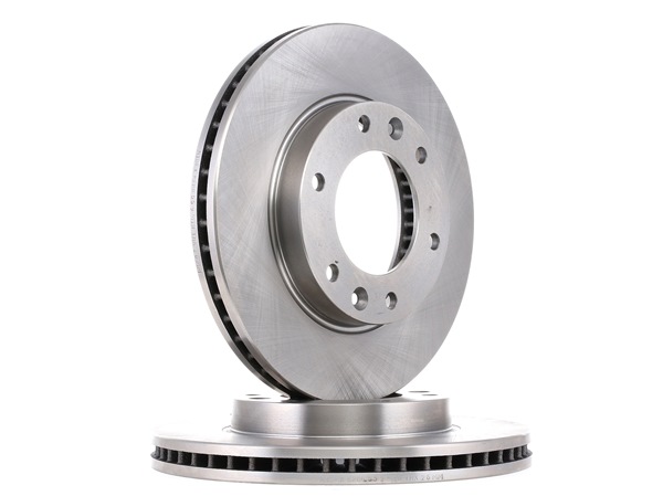 Numer OEM 5 171 24 D200 - Tarcza hamulcowa 82B0559 HYUNDAI, KIA