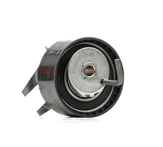 STARK SKTPT-0650094 timing belt tensioner pulley PEUGEOT 407 Saloon 2.7 HDi (6DUHZJ, 6DUHZF) 204hp 2009