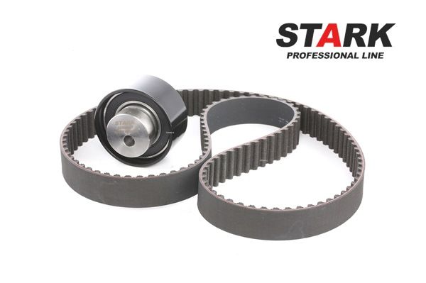 STARK SKTBK-0760097 Timing belt kit ALFA ROMEO Giulietta Van (940_) 1.4 170 hp Petrol 2018