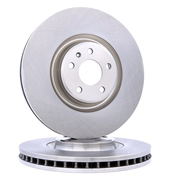 Número OEM 4G0 615 30 1T - Disco de travão 82B0907 VW, AUDI, SEAT, SKODA