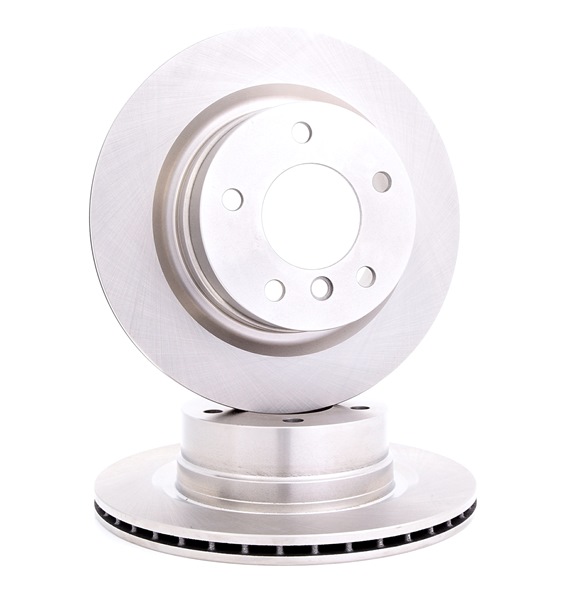 comprar RIDEX (82B0963) Disco de freno