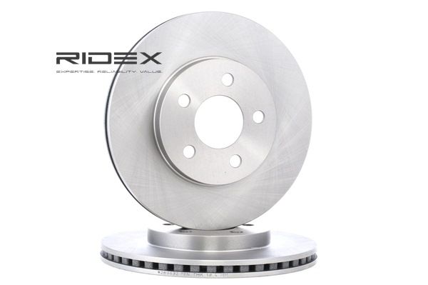 comprar RIDEX (82B0632) Disco de travão