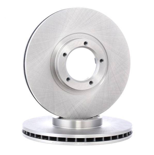 comprar RIDEX (82B0754) Disco de freno