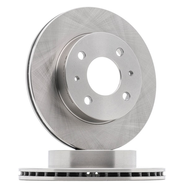 comprar RIDEX (82B0579) Disco de freno