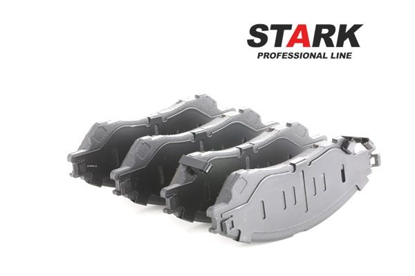 Suzuki SX4 S-Cross (JY) disk pads STARK SKBP-0011488