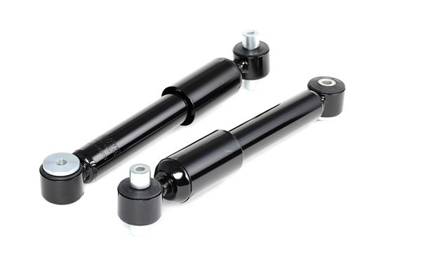 Numéro OEM A 168 320 04 31 - Amortisseur SKSA-0132476 MERCEDES-BENZ