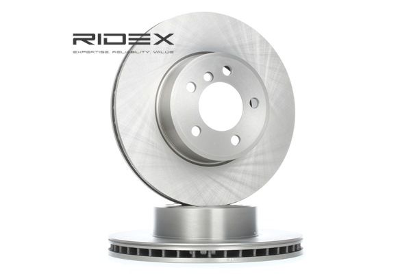 comprar RIDEX (82B0639) Disco de freno