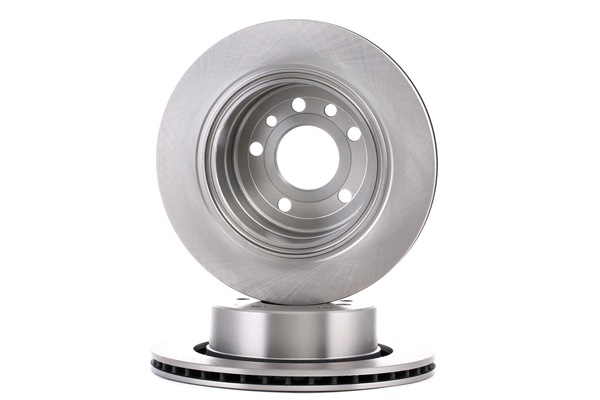 RIDEX 82B0489 Bremsscheibe OPEL Omega B Limousine (V94) 2.5 D (F69, M69, P69) 131 PS Diesel 1998