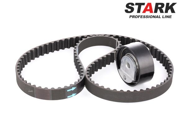 Timing belt kit SKTBK-0760109 STARK 0831 S0 PEUGEOT, CITROËN, FIAT, DS