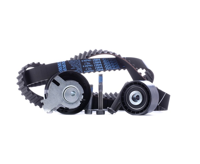 Numero OEM 0831 L7 - Kit cinghia di distribuzione SKTBK-0760110 PEUGEOT, CITROËN, DS