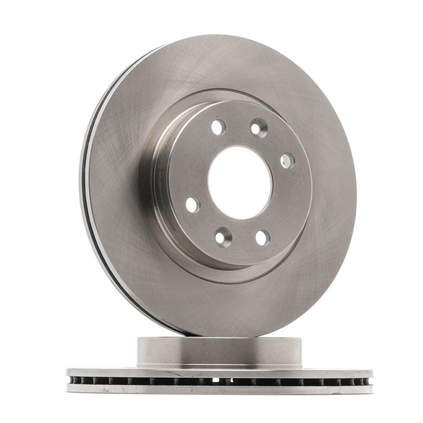 comprar RIDEX (82B0756) Disco de freno