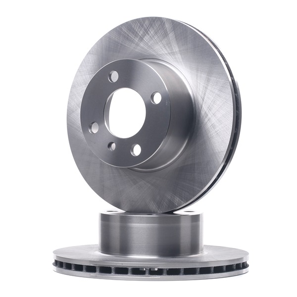 acquisto RIDEX (82B0981) Disco freno