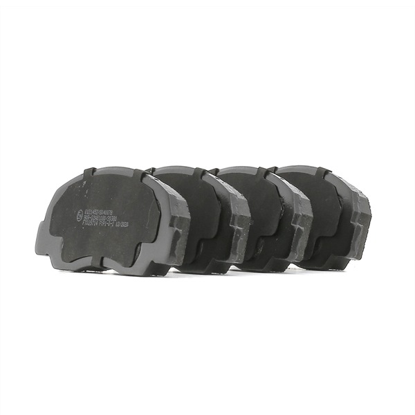 Juego de pastillas de freno SKBP-0011548 STARK DAIHATSU Rocky SUV (F7, F8) 2.8 TD 1994 98 cv