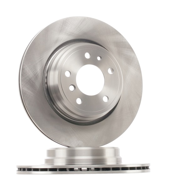 comprar RIDEX (82B0881) Disco de freno