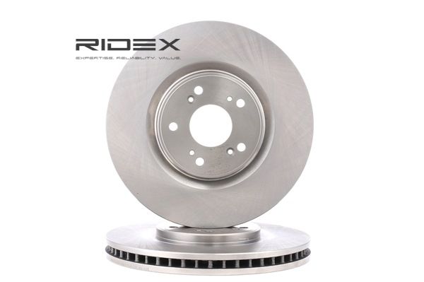 comprar RIDEX (82B0618) Disco de freno