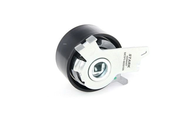 STARK SKTPT-0650109 timing belt tensioner pulley PEUGEOT 407 Saloon 2.0 Bioflex (6DRFJB) 140hp 2011