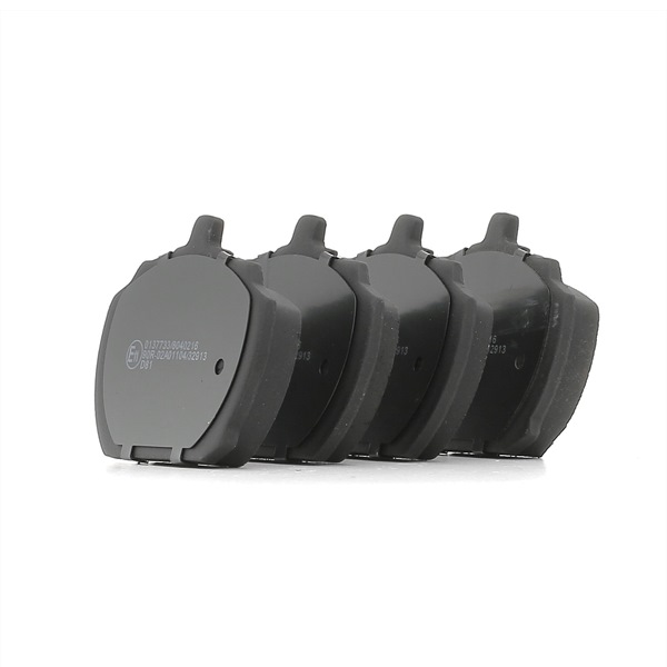 OEM nummer 571 569 - Bremseklosser SKBP-0011560 FORD