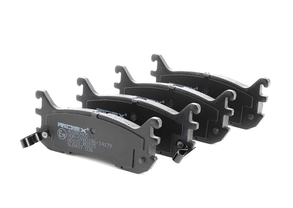 RIDEX 402B0405 phare avant MAZDA MX-5 I (NA) 1.8 135CV 1997