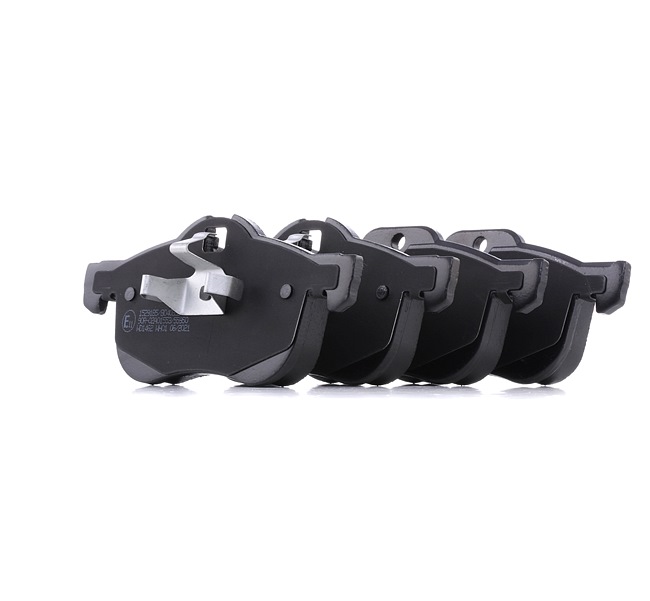 Pastilhas de travão 402B0402 RIDEX ROVER 75 (RJ) 2.5 V6 2003 177 cv