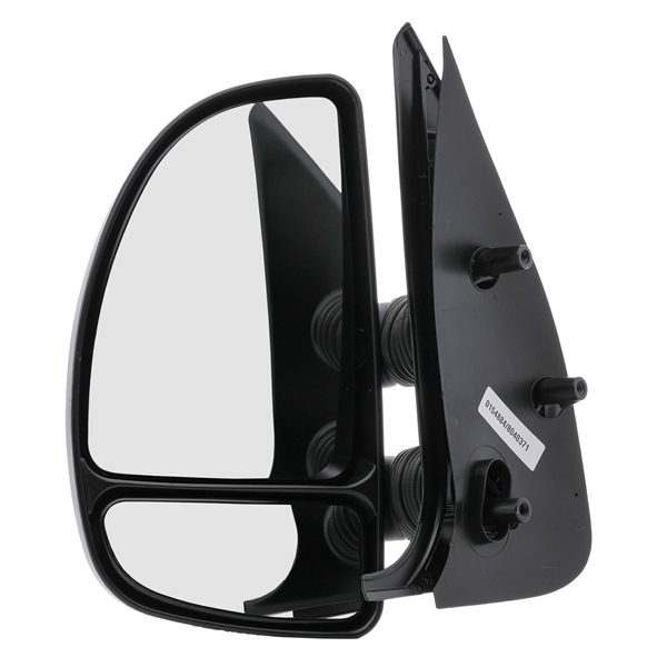 STARK SKOM-1040023 wing mirror PEUGEOT Boxer Platform / Chassis (230) 2.5 TDI 4x4 107hp 1999