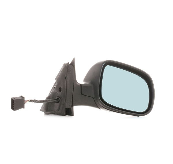Número OEM 4B1 857 536 C - Espejo retrovisor SKOM-1040044 SEAT, AUDI, SKODA