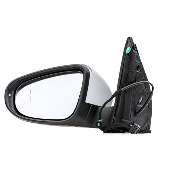 OEM-Nummer 5K0 857 537 - Außenspiegel SKOM-1040048 VW