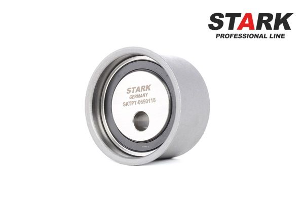Spanrol voor de tandriem SKTPT-0650118 STARK MITSUBISHI Lancer V Sedan (CB_A, CD_A, CE_A) 1.8 GTi (CB5A) 1992 136 Pk