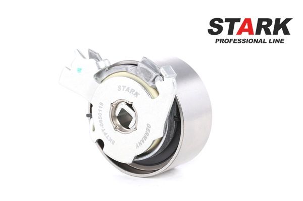 Número OEM 6 36 737 - Rolo tensor, correia dentada SKTPT-0650119 OPEL, CHEVROLET, DAEWOO, LADA, VAUXHALL