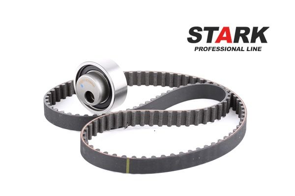 STARK SKTBK-0760142 timing belt kit PEUGEOT 205 II Hatchback 1.4 Cat 60hp 1987