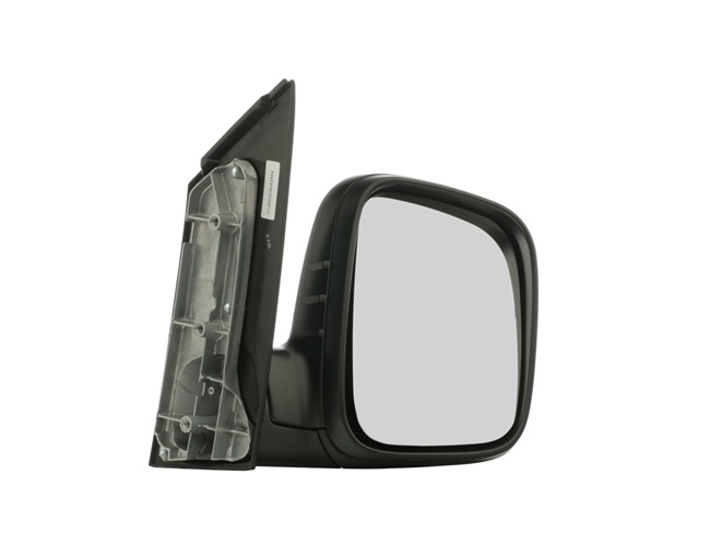 Número OEM 2K1 857 508 - Espejo retrovisor SKOM-1040079