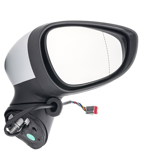 Numer OEM 1594572 - Lusterko zewnętrzne SKOM-1040111 FORD