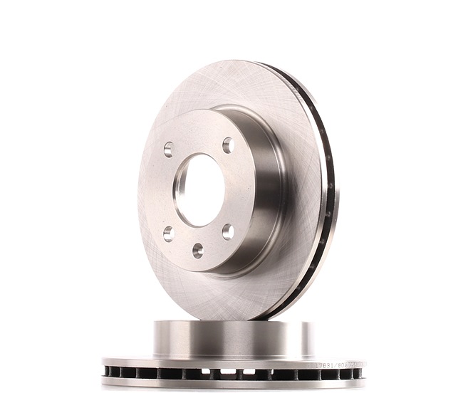 Número OEM 1 644 844 - Disco de freno SKBD-0023211 FORD, GMC, TVR, PANTHER