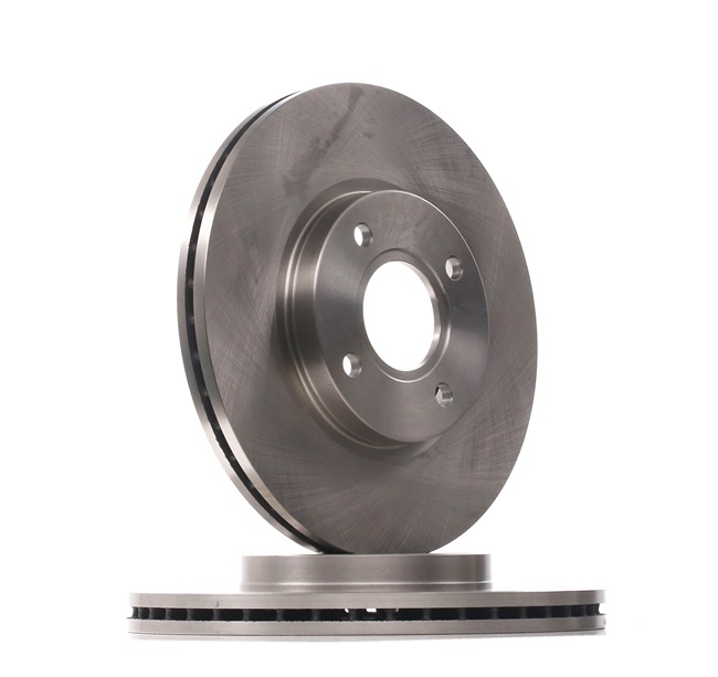 Disco freno SKBD-0023218 STARK FORD B-Max (JK8) 1.6 Ti 2013 105 CV