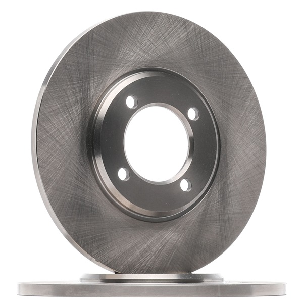 Bremse Corolla E50: Bremseskive STARK SKBD-0023240