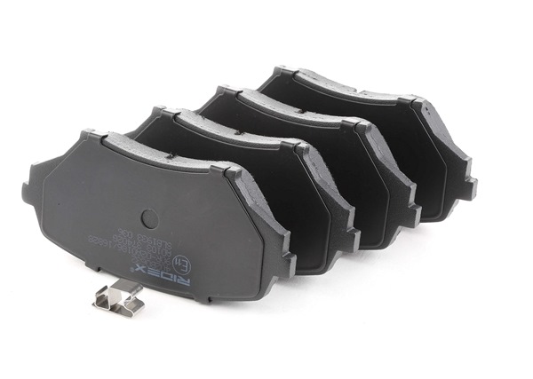 Abgasdrucksensor 402B0632 RIDEX MAZDA MX-5 III (NC) 2.0 2011 167 PS